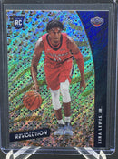 2020 PANINI REVOLUTION - K. LEWIS JR. -