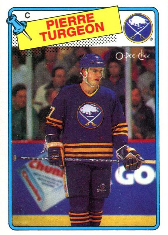 1988 O-PEE-CHEE - SINGLES -