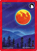 Full Moon [Cryptid Nation: Wilderness First Edition Release Event Deck]