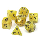 DIE HARD DICE THEME RPG DICE SETS