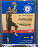 2016 PANINI THREADS - B. SIMMONS -