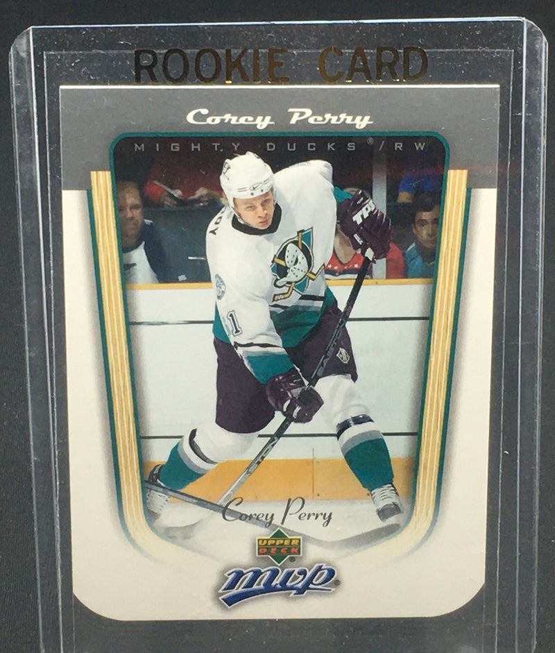 2005 UPPER DECK MVP - C. PERRY -