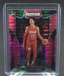 2019 PANINI PRIZM DRAFT PICKS - I. ROBY -