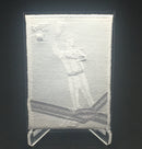 2021 TOPPS SERIES ONE - A. JUDGE  - PATCH