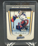 2005 UPPER DECK MVP - H. LUNDQVIST -