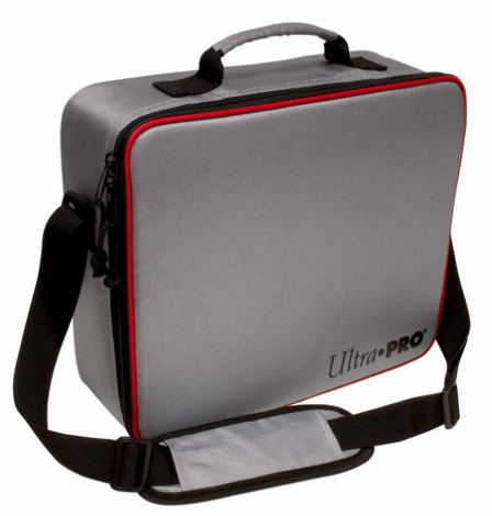 ULTRA PRO COLLECTORS DELUXE CARRYING CASE