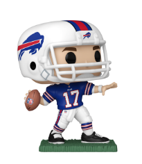 BUFFALO BILLS JOSH ALLEN POP