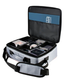 ULTRA PRO COLLECTORS DELUXE CARRYING CASE