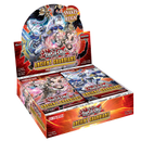 YU-GI-OH! ANCIENT GUARDIANS BOOSTER BOX