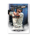 2022 TOPPS SERIES ONE - STARS OF MLB - SINGLES -