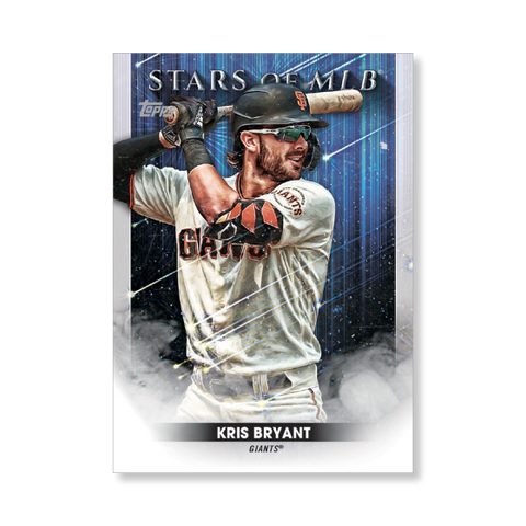 2022 TOPPS SERIES ONE - STARS OF MLB - SINGLES - #SMLB1-SMLB30 - YOU PICK FROM LIST