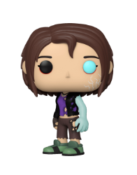 SALLY FACE ASHLEY POP