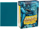 DRAGON SHIELD JAPANESE SIZE MATTE SLEEVE 60 PACK