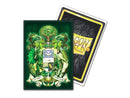 DRAGON SHIELD ART CLASSIC STANDARD SIZE SLEEVES 100 PACK