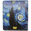 DRAGON SHIELD STARRY NIGHT ZIPSTER REGULAR BINDER