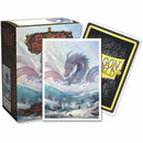 DRAGON SHIELD MATTE ART FLESH AND BLOOD STANDARD SIZE SLEEVES 100CT