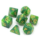 DIE HARD DICE THEME RPG DICE SETS
