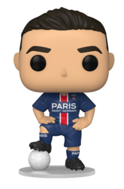 PARIS SAINT-GERMAIN ANGEL DI MARIA POP