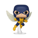 MARVEL 80 YEARS ANGEL POP