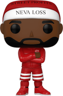 WWE ANGELO DAWKINS POP