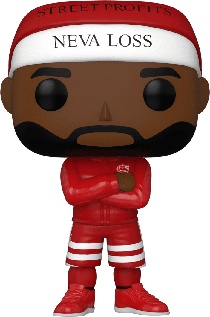 WWE ANGELO DAWKINS POP