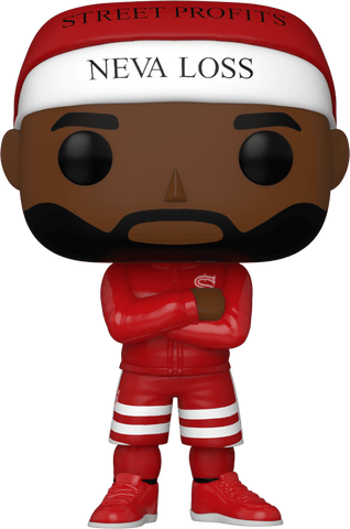 WWE ANGELO DAWKINS POP