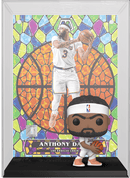 TRADING CARD NBA MOSAIC ANTHONY DAVIS POP