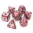 DIE HARD DICE RPG METAL DICE SET