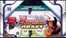 2022 TOPPS BOWMAN DRAFT BASEBALL JUMBO BOX