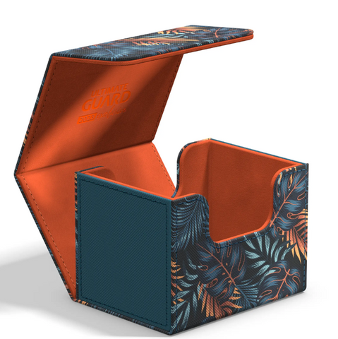 ULTIMATE GUARD 2023 EXCLUSIVE SIDEWINDER 100+ DECK BOX