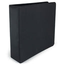 BCW 3-RING TEXTURE SPORTS BINDER