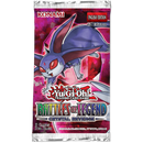 YU-GI-OH! BATTLES OF LEGEND: CRYSTAL REVENGE BOOSTER PACK