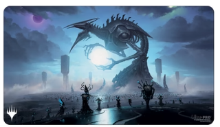 ULTRA PRO MTG PHYREXIA: ALL WILL BE ONE PLAYMAT