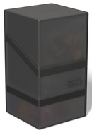 ULTIMATE GUARD BOULDER N TRAY DECK BOX 100+