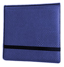 LEGION DRAGONHIDE 3X4 FOLIO BINDER (12-POCKET)