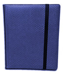 LEGION DRAGONHIDE 3X3 FOLIO BINDER