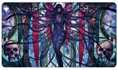 ULTRA PRO MTG DOMINARIA UNITED PLAYMAT