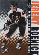 2003 PACIFIC VANGUARD HOCKEY - #'D/450 - #1-100 - SINGLES - YOU PICK FROM LIST