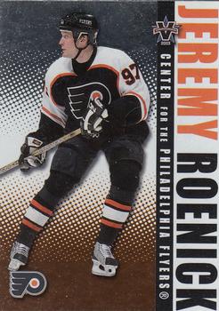 2003 PACIFIC VANGUARD HOCKEY - #'D/450 - #1-100 - SINGLES - YOU PICK FROM LIST
