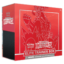 POKEMON BATTLE STYLES ELITE TRAINER BOX