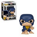 MARVEL 80 YEARS BEAST POP
