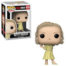 MAD MEN BETTY DRAPER POP