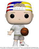 WHITE MEN CAN'T JUMP BILLY HOYLE POP