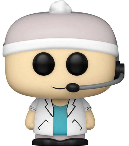 SOUTH PARK BOYBAND STAN POP