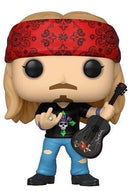 BRET MICHAELS BRET MICHAELS FUNKO
