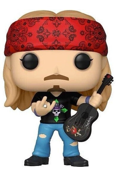 BRET MICHAELS BRET MICHAELS FUNKO