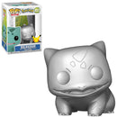 POKEMON BULBASAUR METALLIC POP