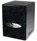 ULTRA PRO SATIN CUBE DECK BOX