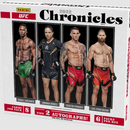 2022 PANINI CHRONICLES UFC HOBBY BOX