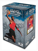 2021 UPPER DECK SKYBOX METAL UNIVERSE CHAMPIONS BLASTER BOX
